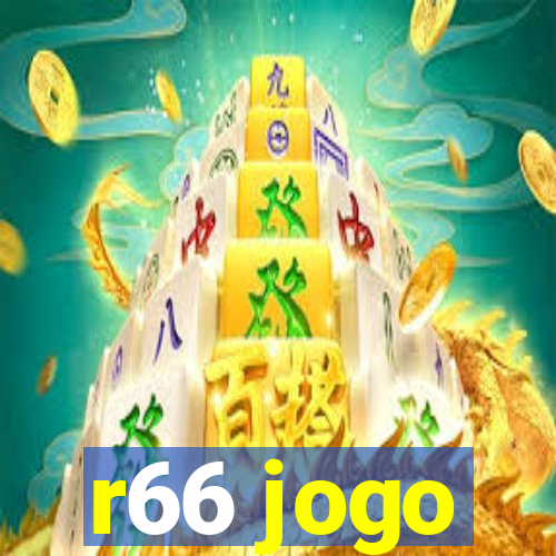 r66 jogo